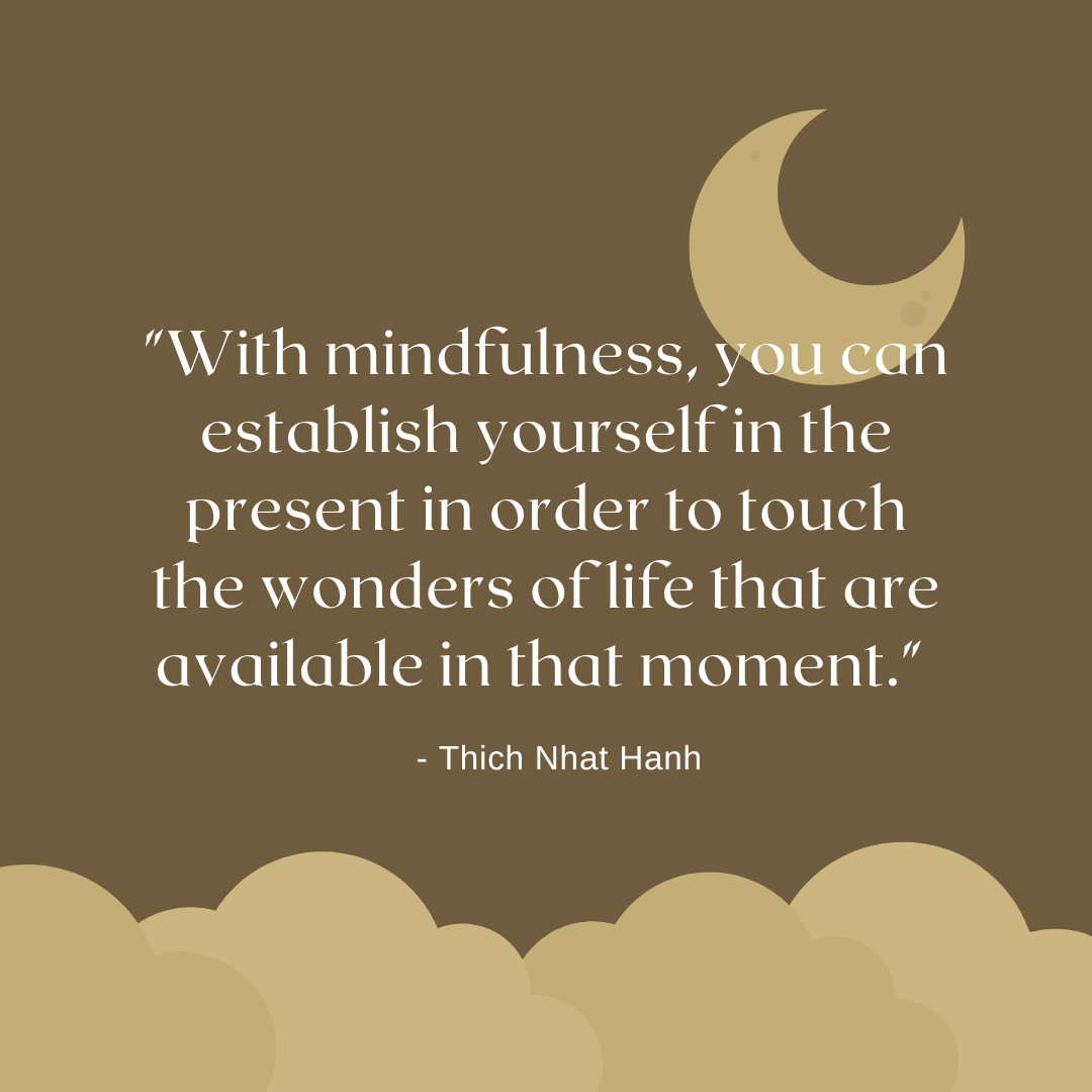 5 effective ways to practice mindfulness