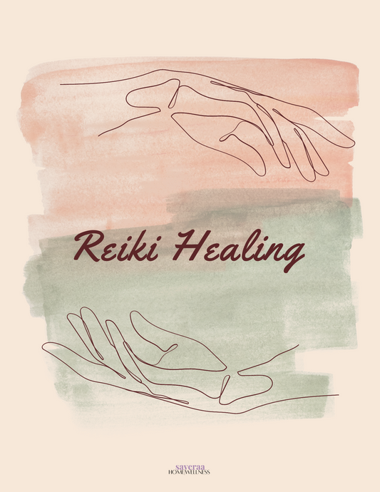 What is Reiki and the benefits of Reiki?