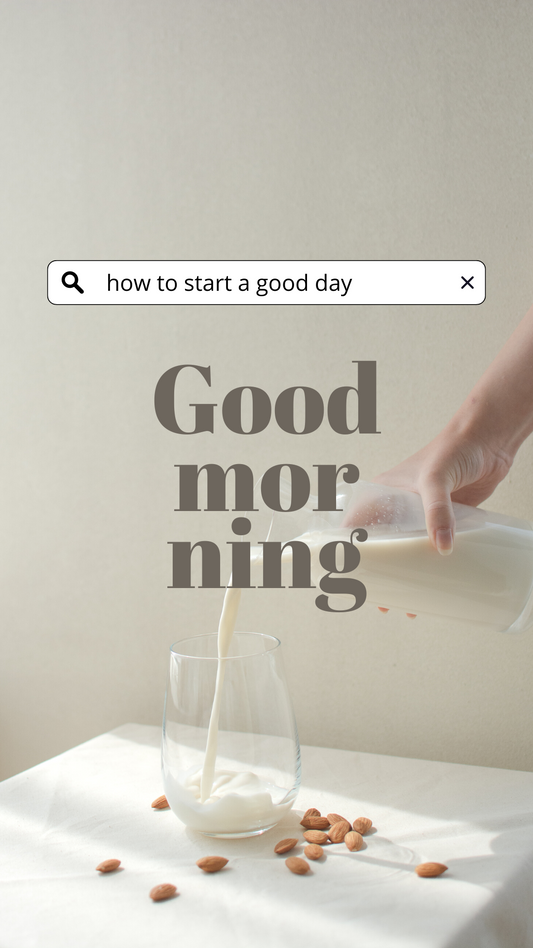 Morning Routine