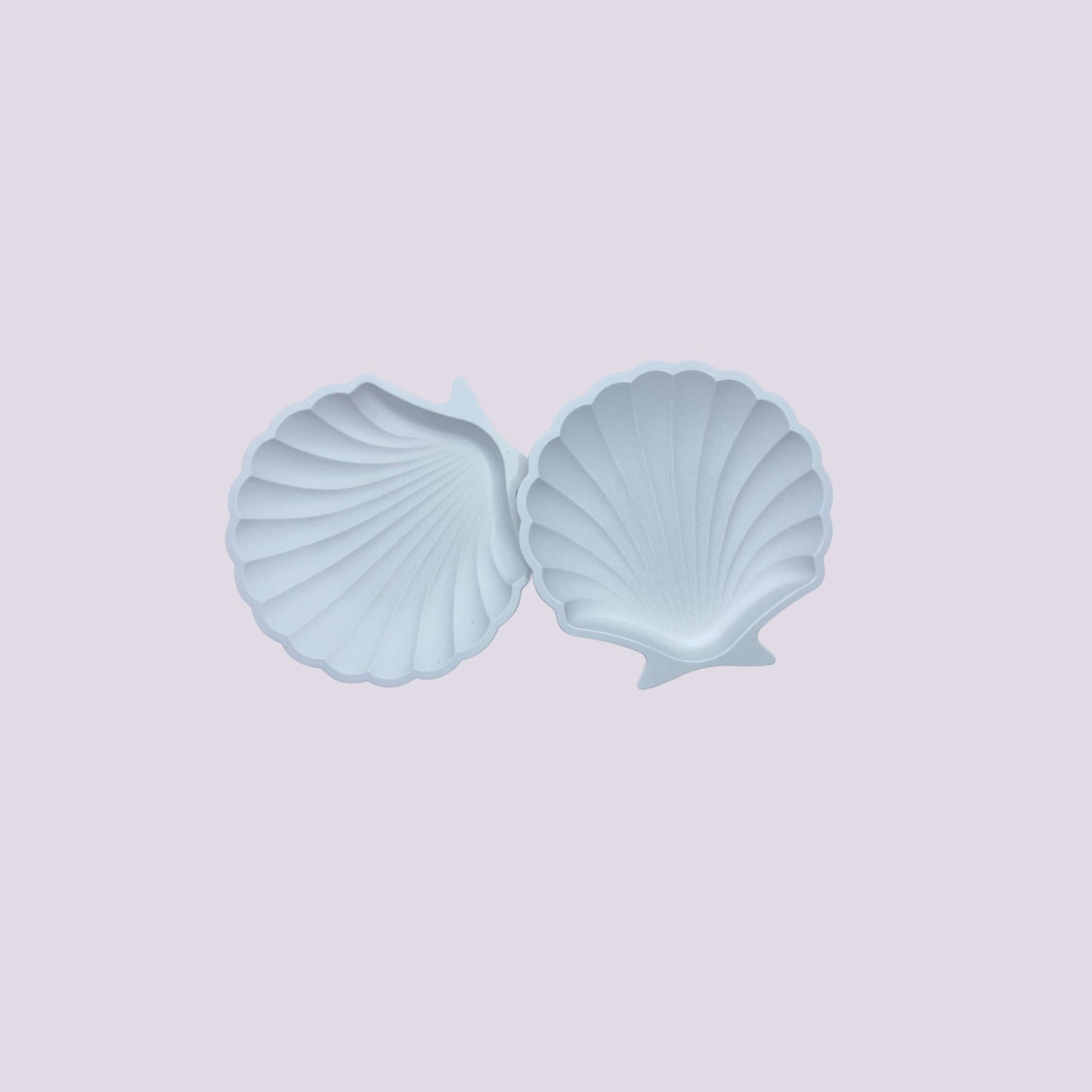 Shell Trinket Dish