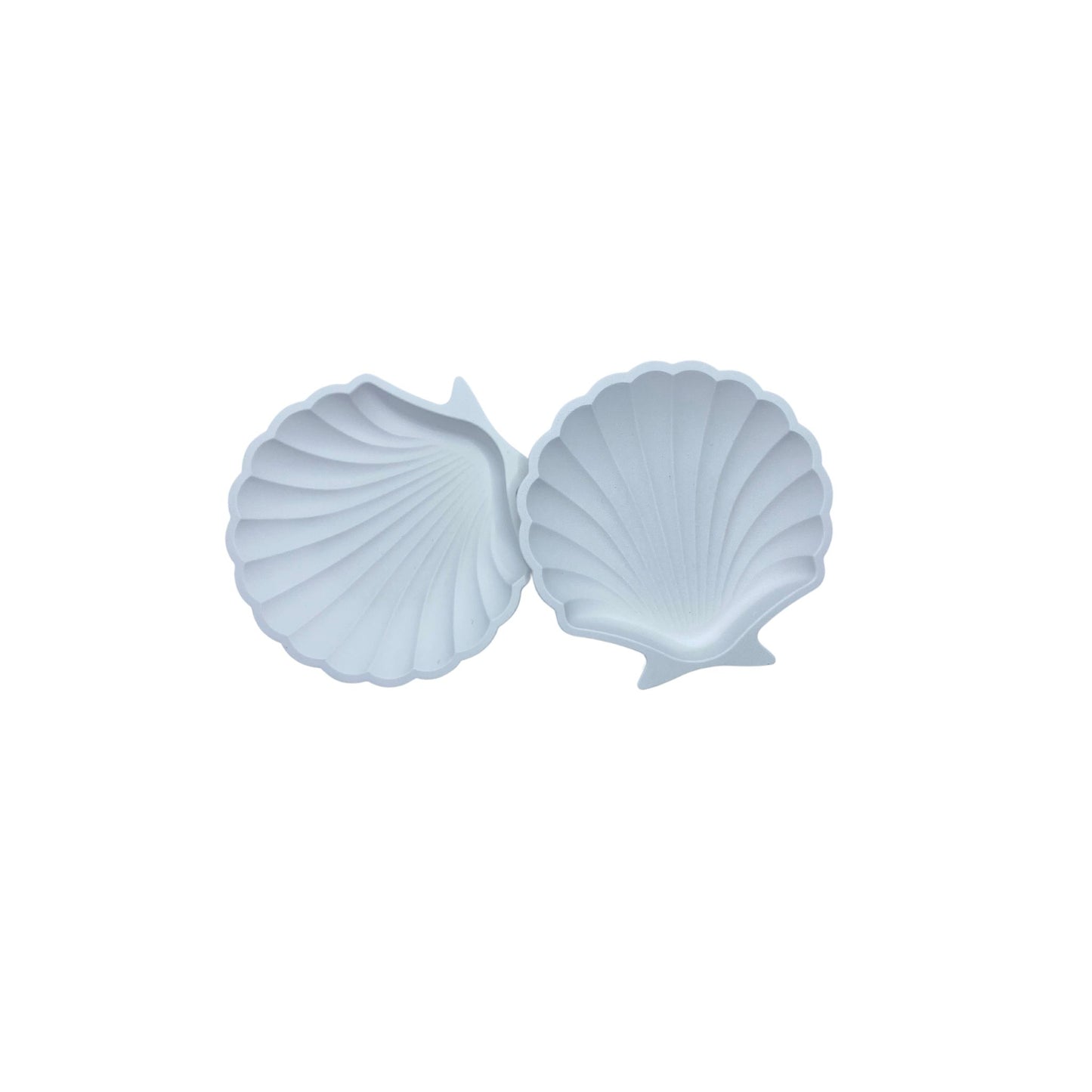 Shell Trinket Dish